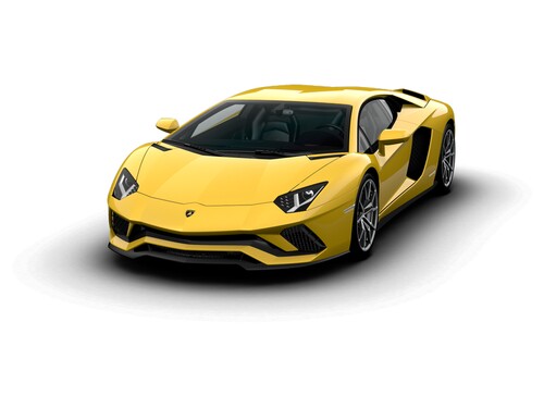 Lamborghini Image Impremedia Net
